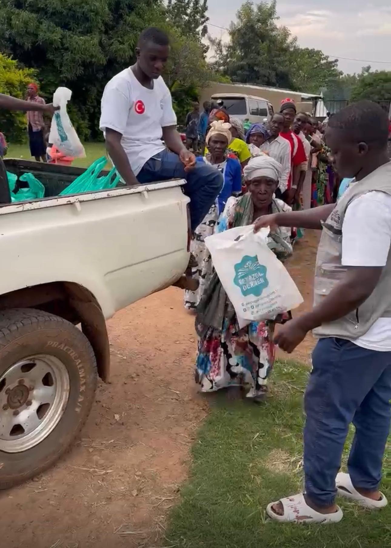 Joyous Eid al-Adha Celebrations Unite Community in Bugodo, Bugiri District - View 3