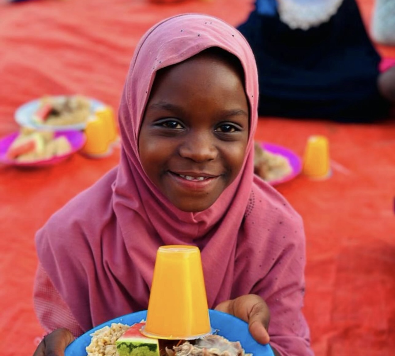 Ramadan 2025: Feeding 200+ Families During the Holy Month