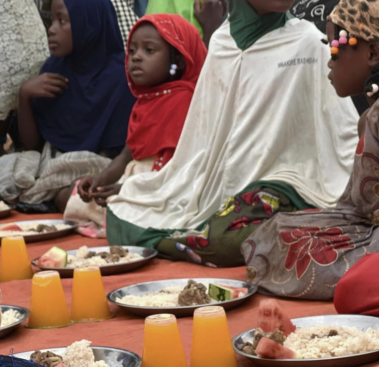 Ramadan 2025: Feeding 200+ Families During the Holy Month - View 2