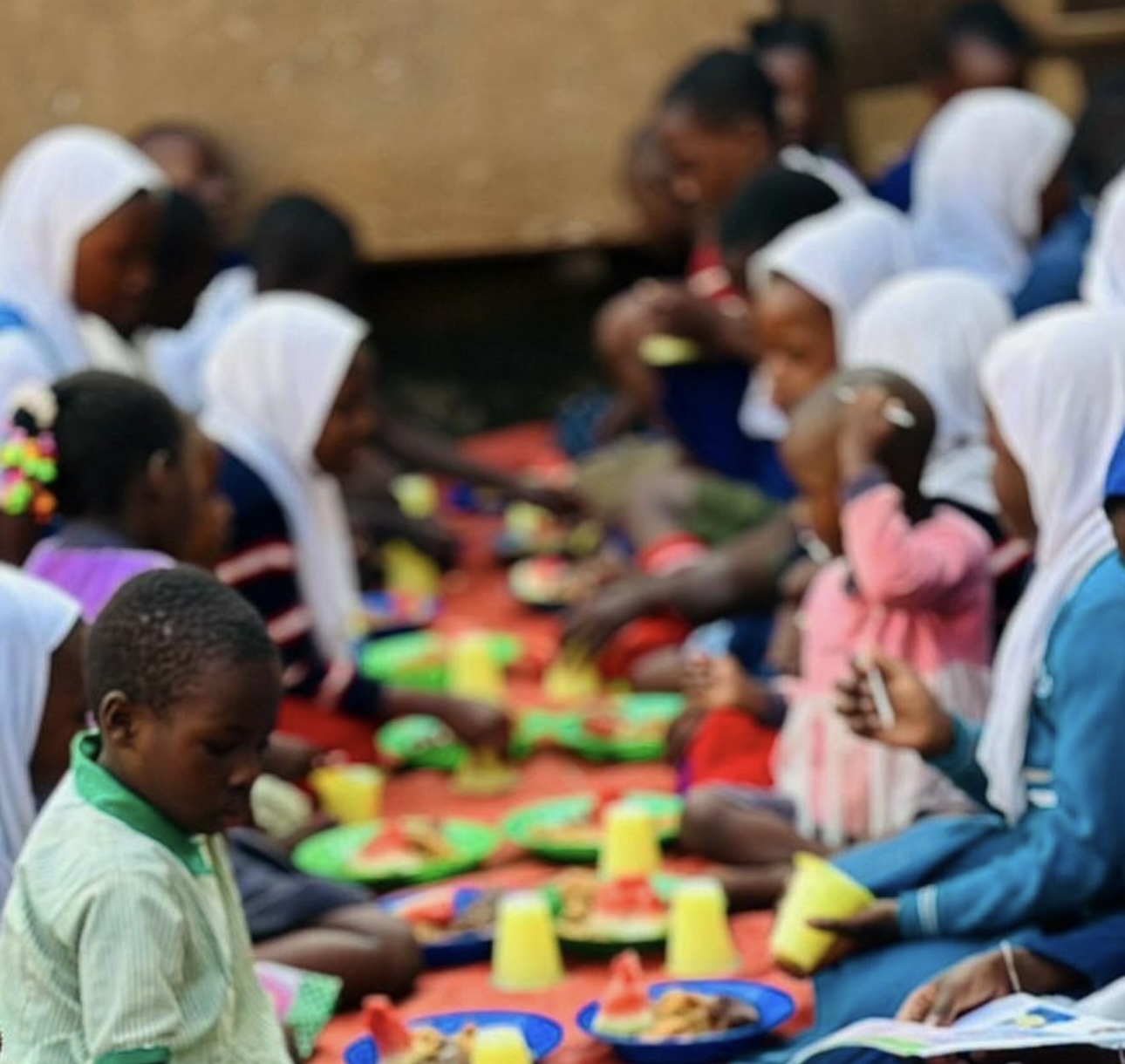 Ramadan 2025: Feeding 200+ Families During the Holy Month - View 3